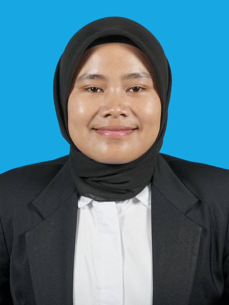 Zahra Nurazizah Rahmani